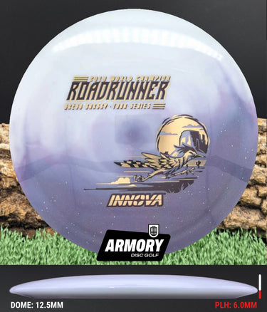 Innova DUO Roadrunner – Gregg Barsby Tour Series (2026)