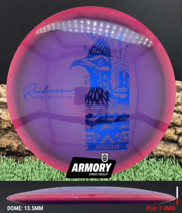 Innova Halo Champion Roadrunner - Limited Edition