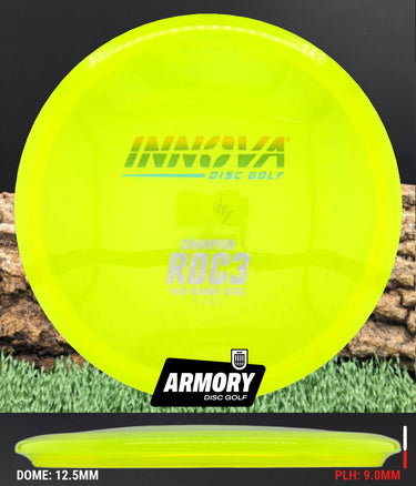 Innova Champion Roc3