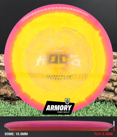 Innova Halo Star Roc3