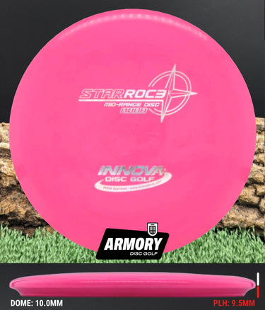 Innova Star Roc3