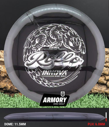 Innova Halo Star Rollo