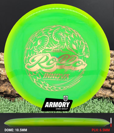Innova Halo Star Rollo