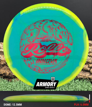Innova Halo Star Rollo