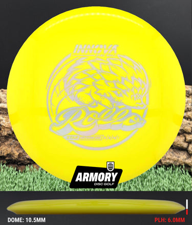 Innova Star Rollo