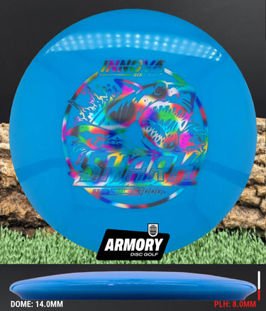 Innova Star Shark