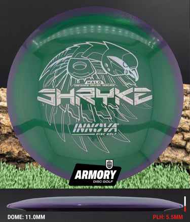 Innova Halo Star Shryke
