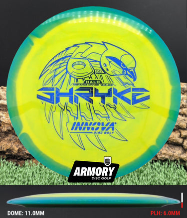 Innova Halo Star Shryke