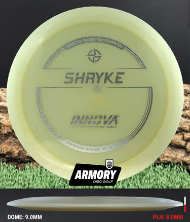 Innova Shryke