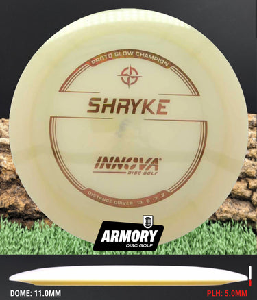 Innova Proto Glow Shryke