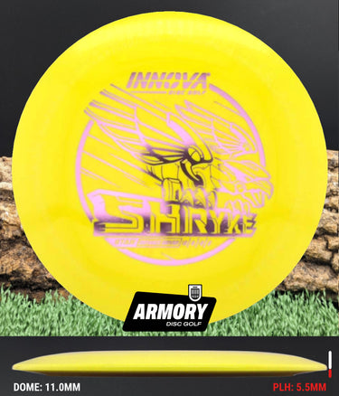 Innova Shryke