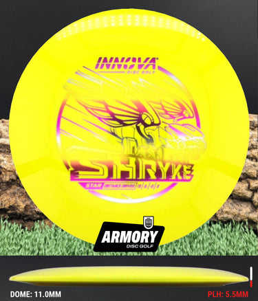 Innova Star Shryke