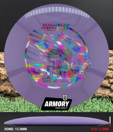 Innova Star Shryke