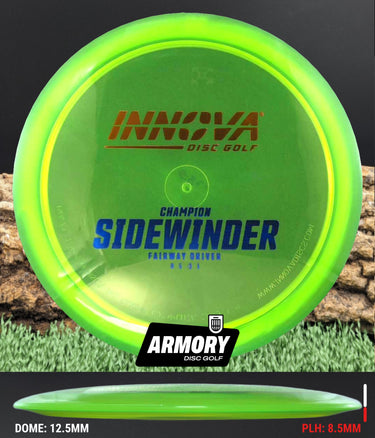 Innova Champion Sidewinder