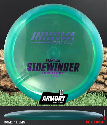 Innova Champion Sidewinder