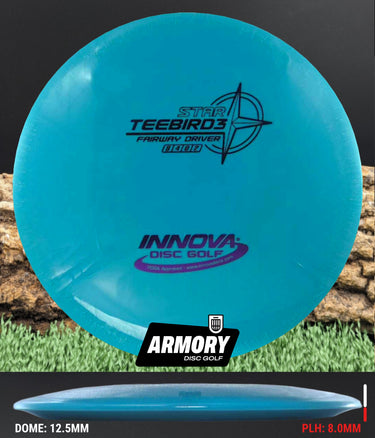 Innova Star Teebird3