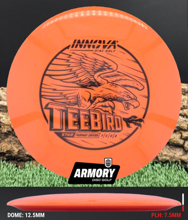 Innova Champion Teebird