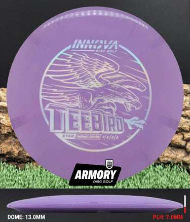 Innova Star Teebird