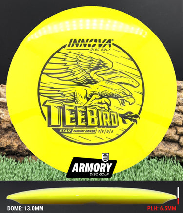 Innova Star Teebird