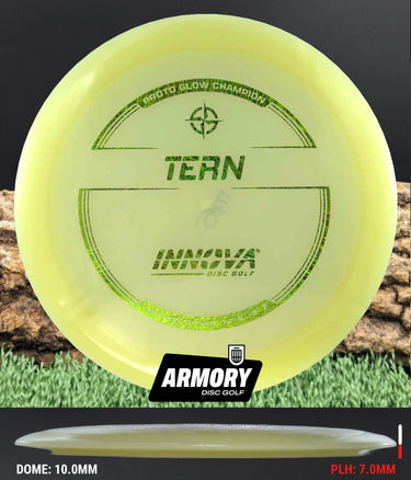 Innova Proto Glow Tern