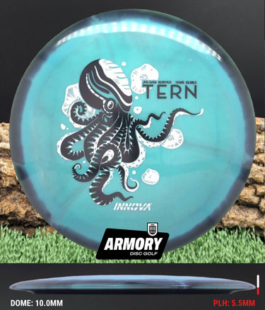 Innova Proto Glow Halo Star Tern – Juliana Korver Tour Series (2026)
