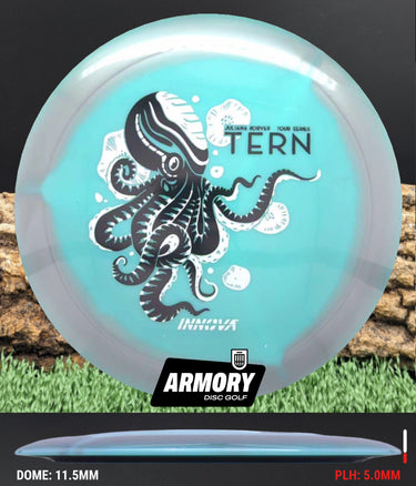 Innova Proto Glow Halo Star Tern – Juliana Korver Tour Series (2026)