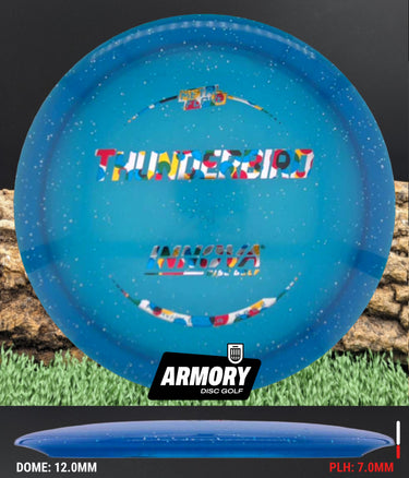 Innova Champion Thunderbird