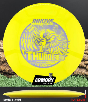 Innova Star Thunderbird