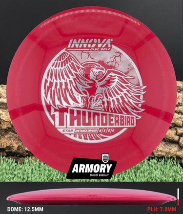Innova Star Thunderbird
