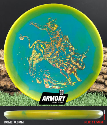 Innova Halo Star Toro