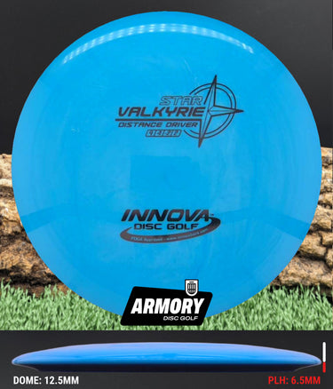 Innova Star Valkyrie