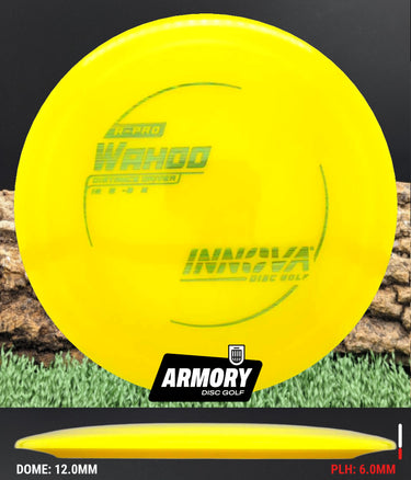 Innova Discs Wahoo