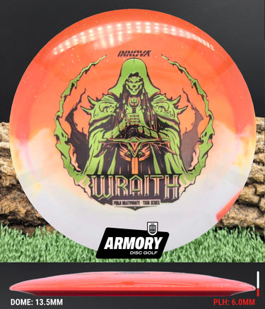 Innova DUO Wraith – Philo Brathwaite Tour Series (2026)