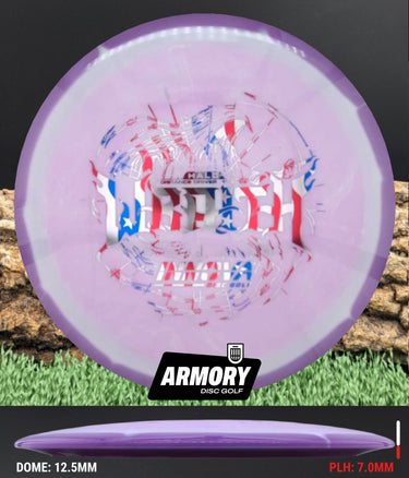 Innova Halo Star Wraith