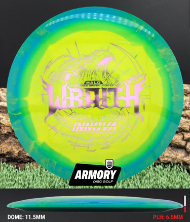 Innova Halo Star Wraith