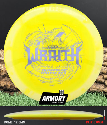 Innova Halo Star Wraith