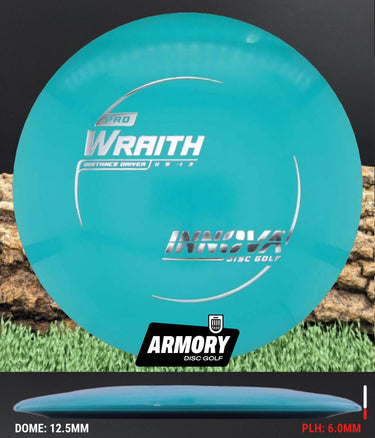 Innova Pro/Gstar Wraith