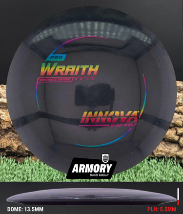 Innova Pro/Gstar Wraith