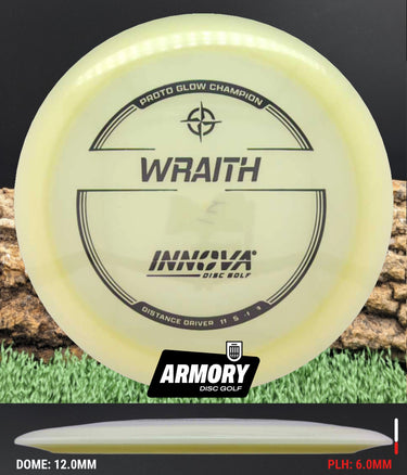Innova Proto Glow Wraith