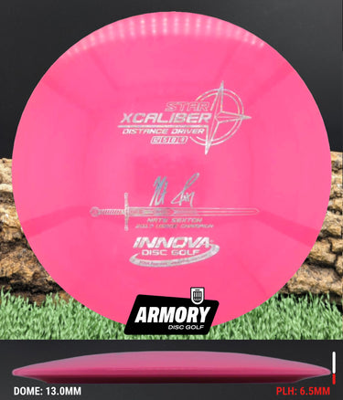 Innova Discs XCaliber