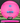 Kastaplast Gadd K1 hot pink/teal 174.8g