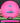 Kastaplast Gadd K1 hot pink/teal 175.6g