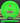 Kastaplast Gadd K1 lime/magenta 177.2g
