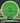 Kastaplast Guld Green-White/Green 174.1g