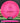 Kastaplast Guld Pink/Rose 175.8g