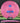 Kastaplast Impa C-Line Bubble Gum/Blue 175.7g