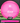Kastaplast Jarn K1 Soft hot pink/white 172.3g