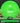 Kastaplast Jarn K1 Soft lime/white 173.6g