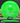 Kastaplast Kaxe Green/Silver 174.8g
