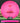 Kastaplast Nord K1 K1 Clear-Hot Pink/Magenta 175.9g